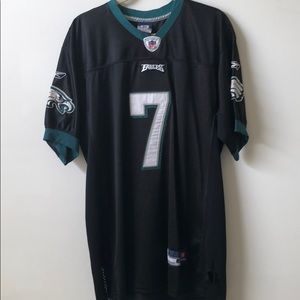Mike Vick eagles jersey